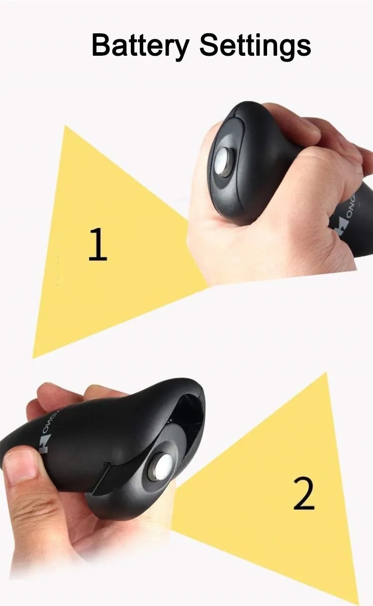 Mini Electric Beater Machine