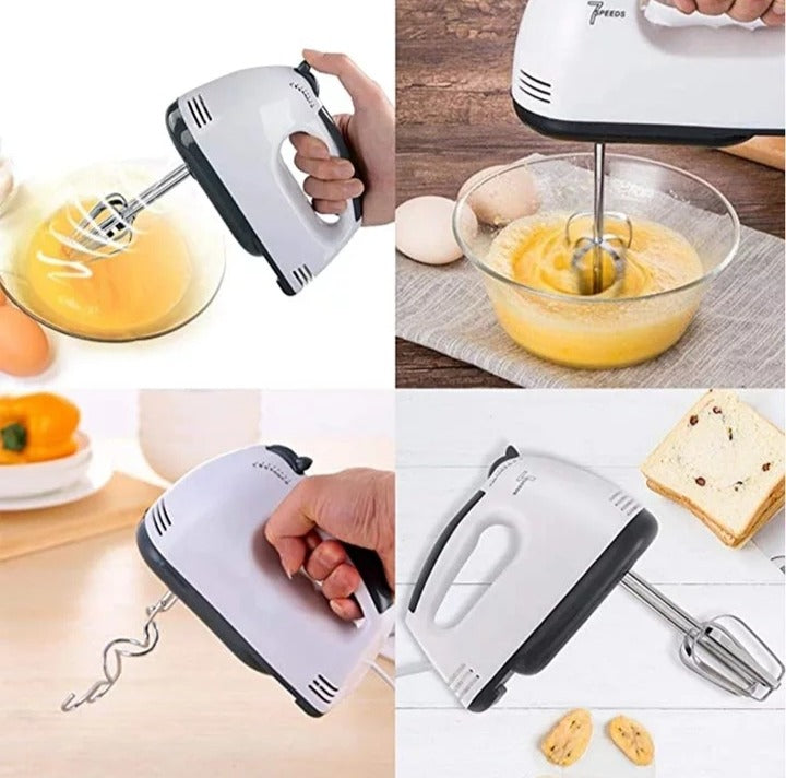 7 Speed Electric Beater Machine (Multi Purpose Use)