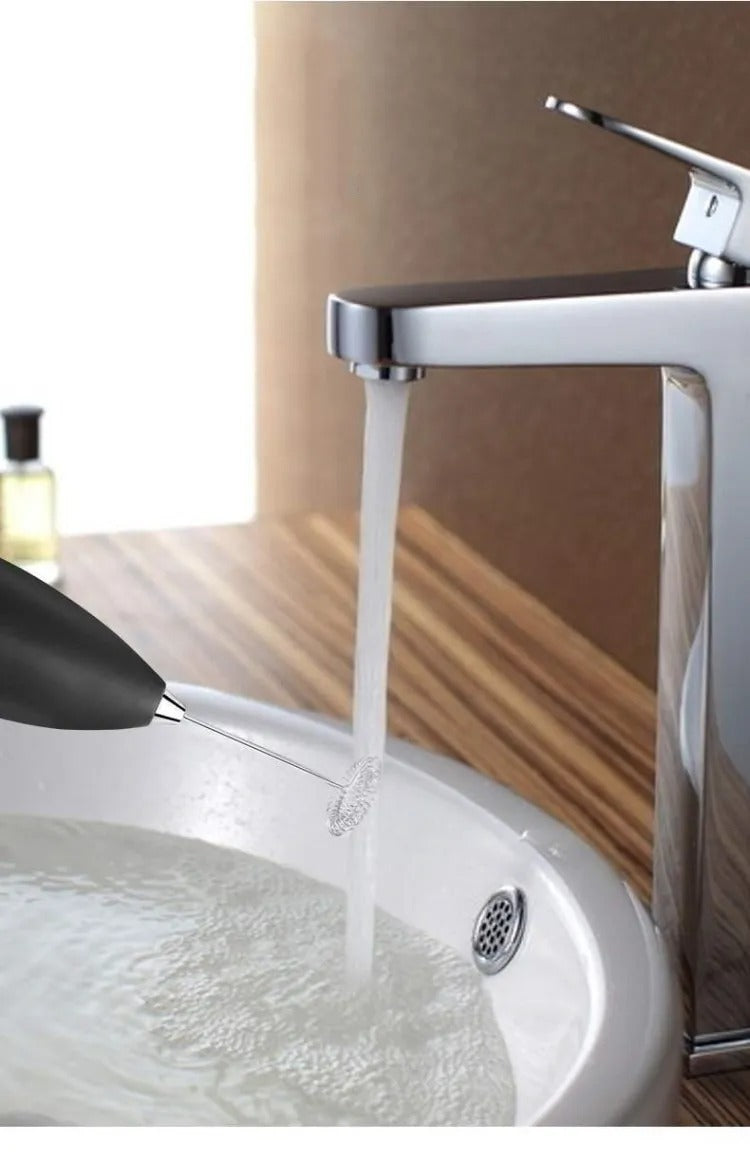 Mini Electric Beater Machine