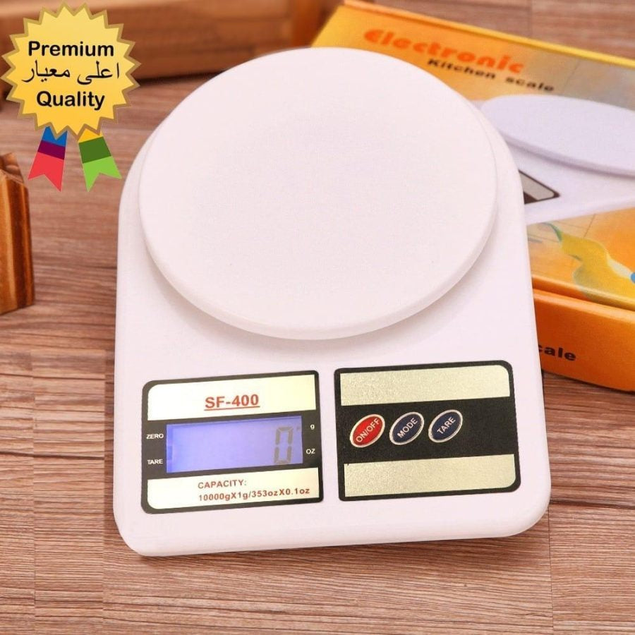 Kitchen Digital Weight Scale