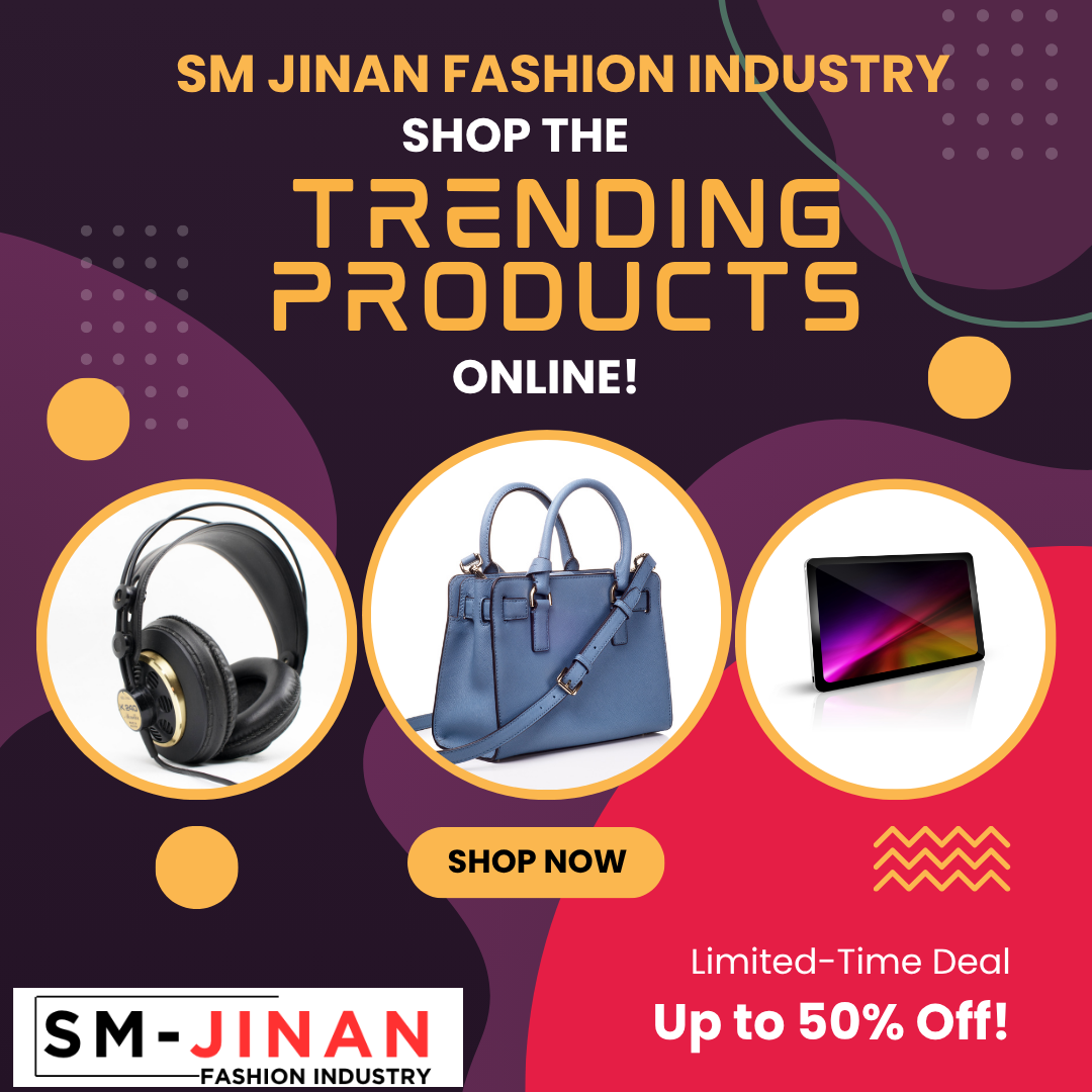Trending Products