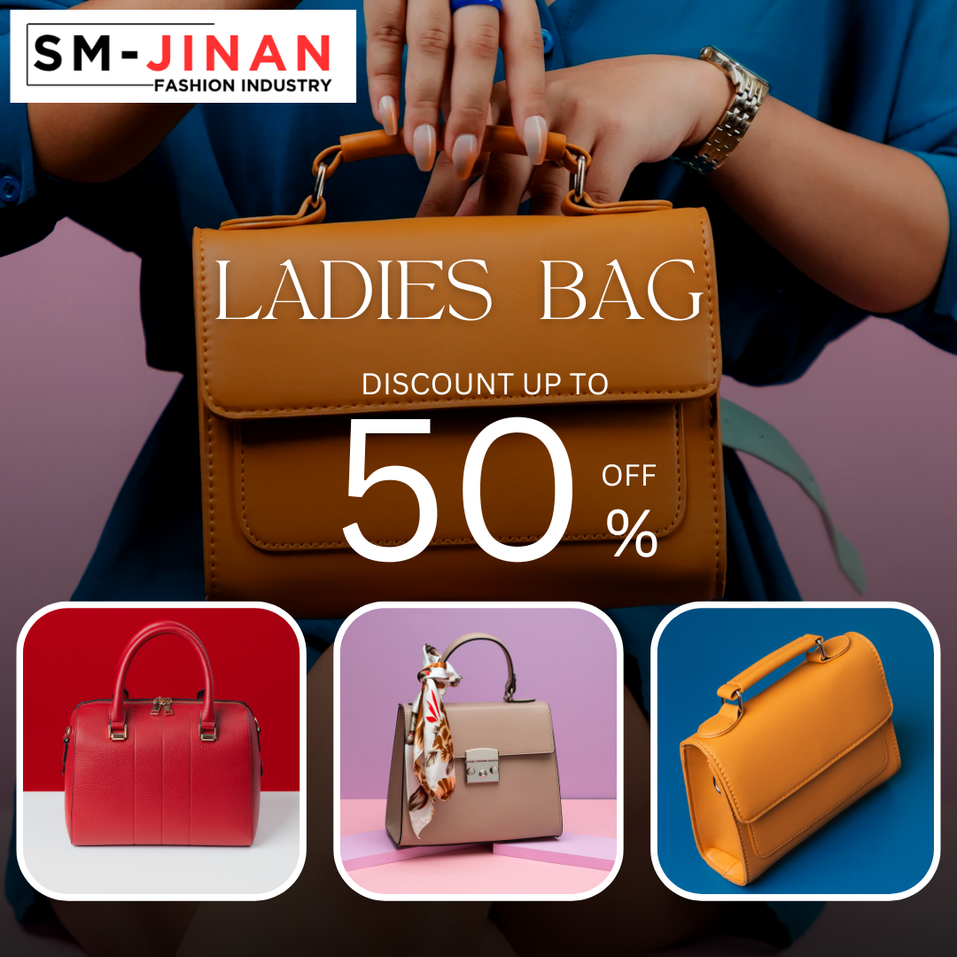 Luggages and Bags