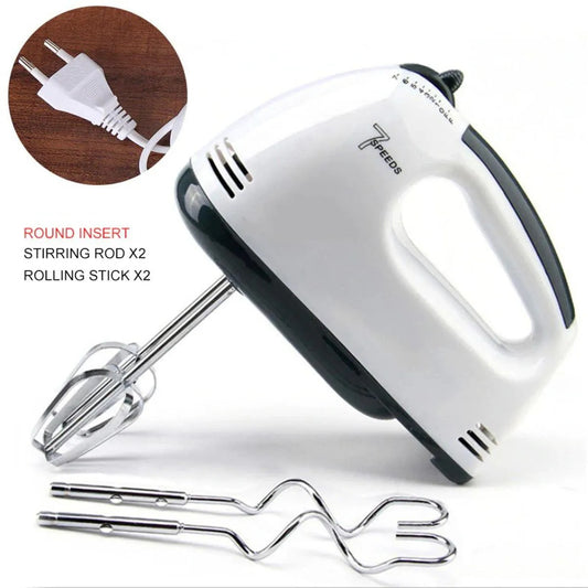 7 Speed Electric Beater Machine (Multi Purpose Use)