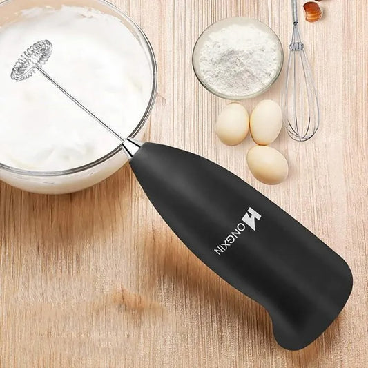 Mini  Electric Beater Machine
