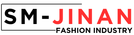 SM Jinan Fashion Industry
